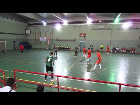 Coppa Italia 2014 Serie C - Eporedia vs L84 - Parte 1