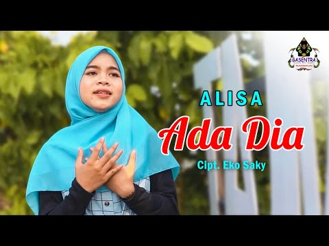 ADA DIA (Super Emak) Cover By ALISA