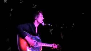 You're My Waterloo - Peter Doherty @ Mass - 17th June 2008