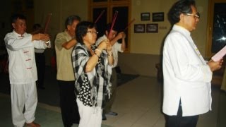 Download lagu 佛道儒三教合一傳教士 { 2 } Pandita TriDharma mp3