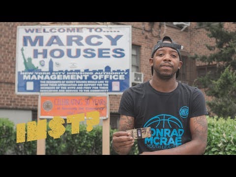 Marcy Projects react to JAY-Z 
