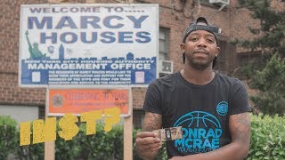 People of Marcy Projects react to JAY-Z | &quot;4:44&quot; Album STREET REACTIONS in New York