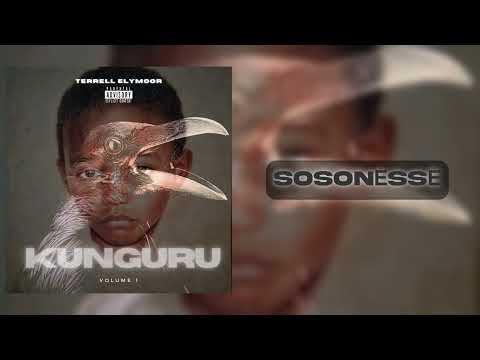 Terrell Elymoor - Sosonéssé