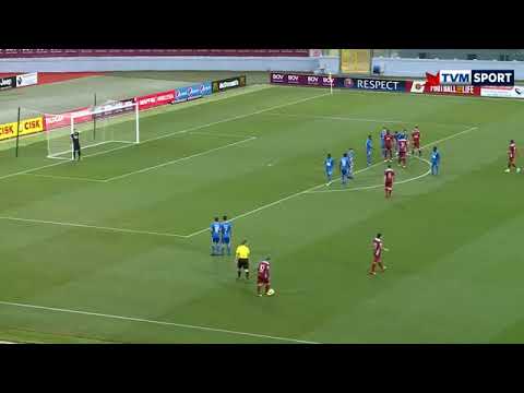 FA TROPHY 2019 QF   Pieta' vs Gzira United 1   2   AET 03 MAY 2019