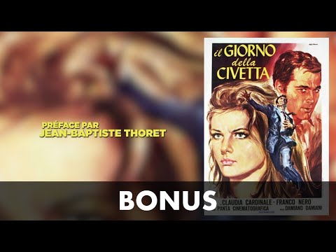 LA MAFIA FAIT LA LOI - Collection MAKE MY DAY #14 – Préface Jean-Baptiste Thoret