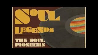 Lavern Baker - Soul on Fire