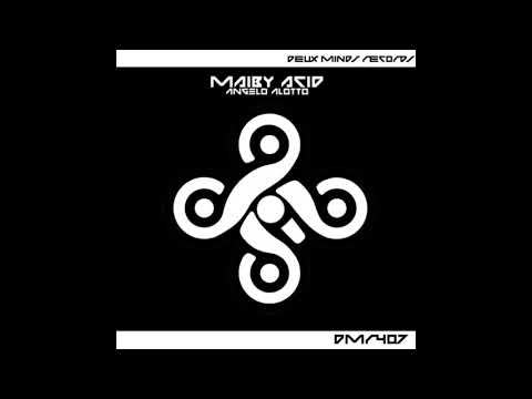 maiby acid (original mix) angelo alotto