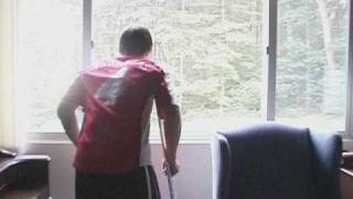 The Worst Summer Ever: A "Video Haiku"