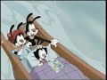 Wakko S Wish 1999 VHS Promo VHS Capture