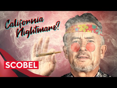 Ist der Kalifornische Traum gescheitert? | Gert Scobel