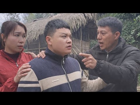 The girl's father continued to blame Nam even though the police had declared Nam innocent.