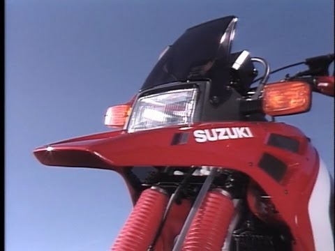 DR800S (1990)