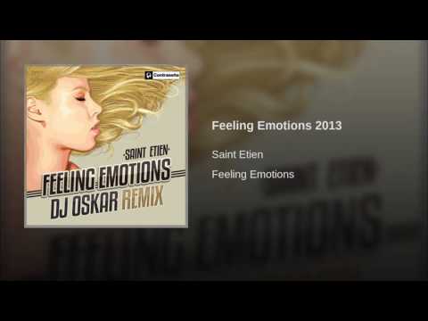 Feeling Emotions 2013 DJ Oskar Remix 1080p