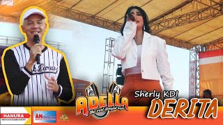 Download lagu OM ADELLA | DERITA - Sherly KDI | AN PROMOSINDO - SURABAYA mp3 Download lagu OM ADELLA | DERITA - Sherly KDI | AN PROMOSINDO - SURABAYA mp3