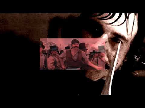 Pop Smoke x Tony Effe  x Lazza Type Beat “BUTCHER” | (prod. by zuko)