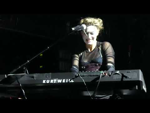 Dresden Dolls - Welcome To The Internet @ Bowery  Ballroom NYC1, 2023
