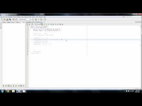Beginnersjava Com Java Lesson 15a Arrays