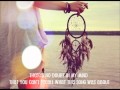 The Pierces - Turn on Billie (Lyrics)