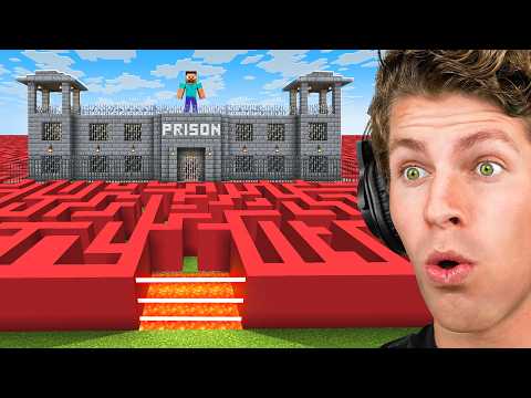 Escape The Impossible Prison, Win $1,000!