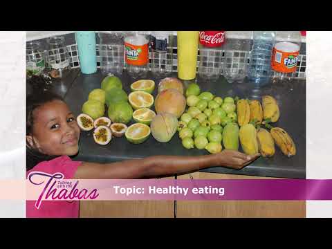 Healthy Eating