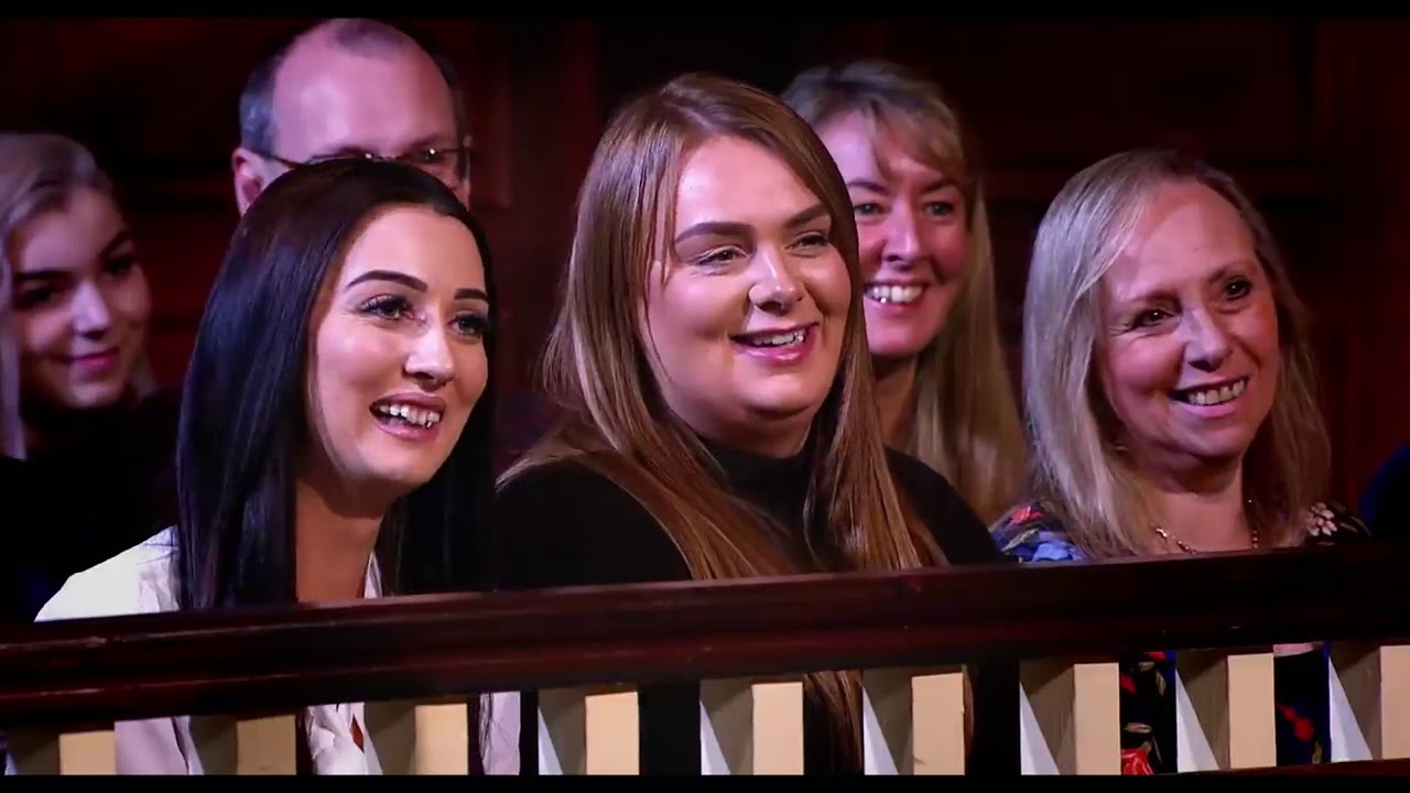 05 Judge Rinder Returns Trailer   Judge Rinder