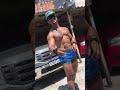 Muscle worship drive you crazy