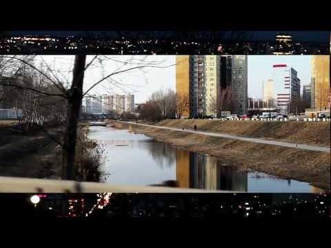 Otecko - V týchto uliciach (prod. Hlava) OFFICIAL VIDEO