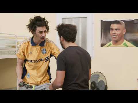 Sous Écrous #09 "le cachot"