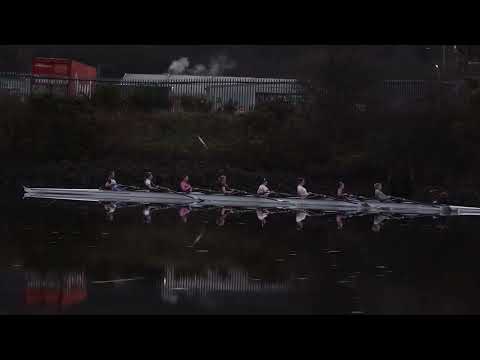 Tyne ARC WEHORR 2023 First VIII
