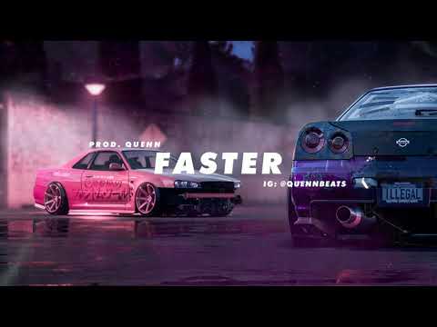 [FREE] Nav x The Weeknd Type Beat - 'Faster' (Prod. Quenn)