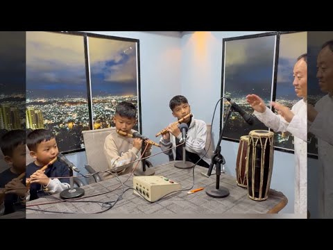 Tihar Special | Manako Rahar|Libulung , Aman , Roskar |Nagendra Rai  #jhilimiliraatma #deusire 