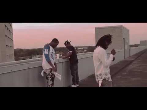 J. Skyy - No More Losing Feat. Hollywood Luck & Vegas (Official Music Video)