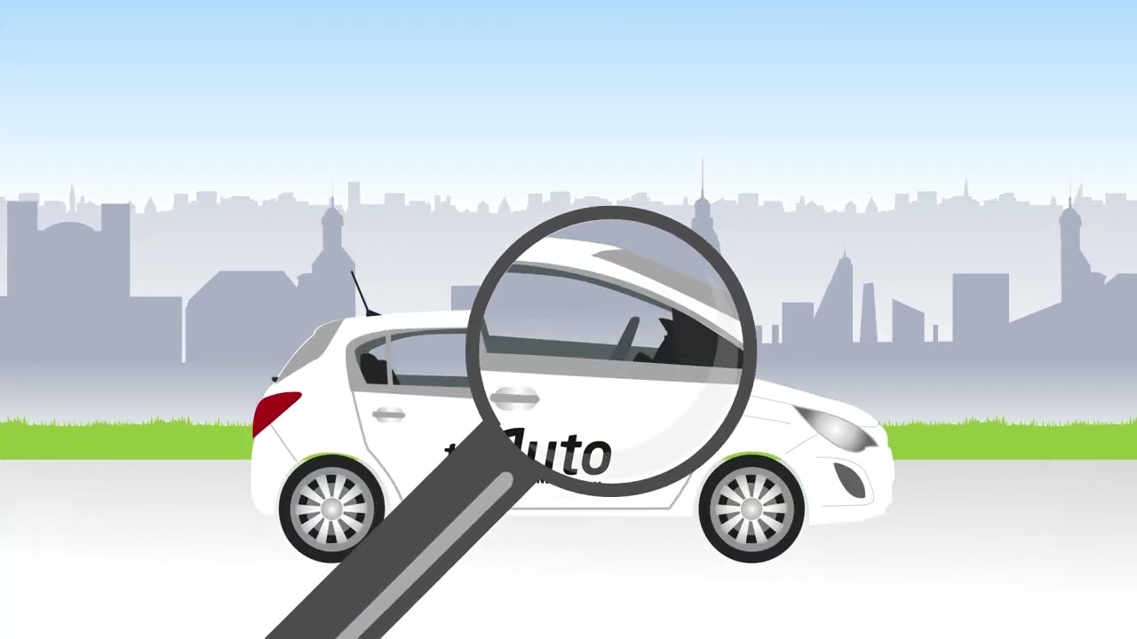 teilAuto Neckar-Alb - So funktioniert´s