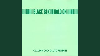 Hold On (The Cocco Dance)
