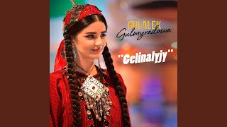 Gelinalyjy