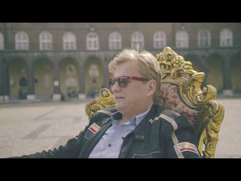 SZIN  Fesztivál 2017 - Anger Zsolt  - werkfilm