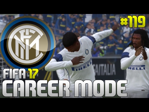 FIFA 17 Career Mode | Episode 119 | We Spent Over £250,000,000!