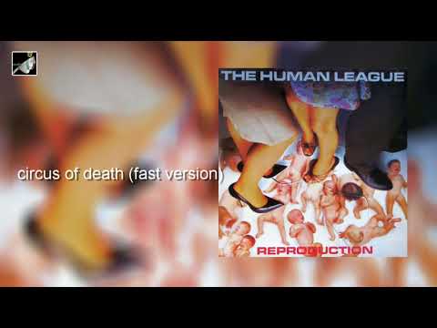 Video thumbnail for Circus of Death (Fast Version)