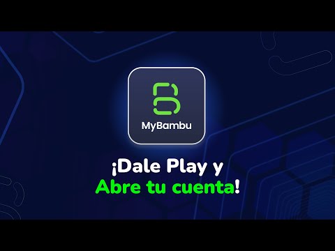 MyBambu - Better than Banking
