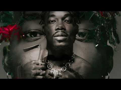 Camidoh - Available (feat. Eugy) (Audio Slide)