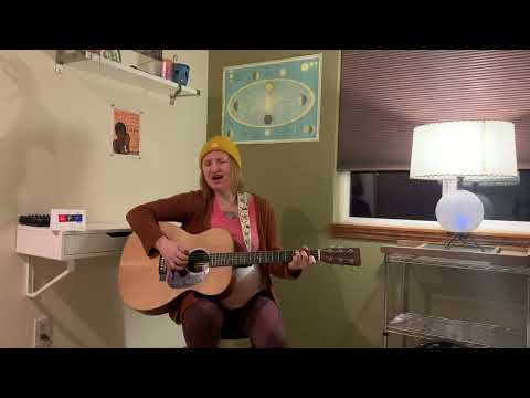 NPR Tiny Desk Entry 2022: My song