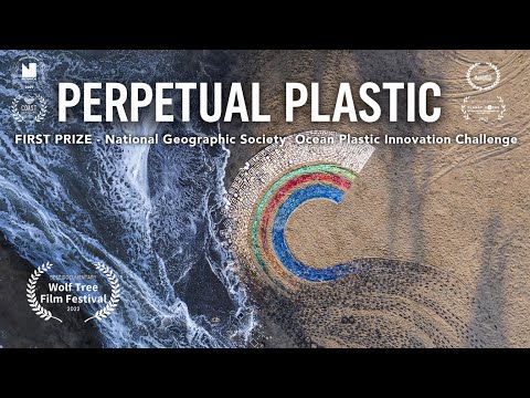 塑膠垃圾去哪了？ 塑膠永續：短篇紀錄片 (Where Do Plastics Go After We Throw Them Away? Perpetual Plastic: Short Documentary)