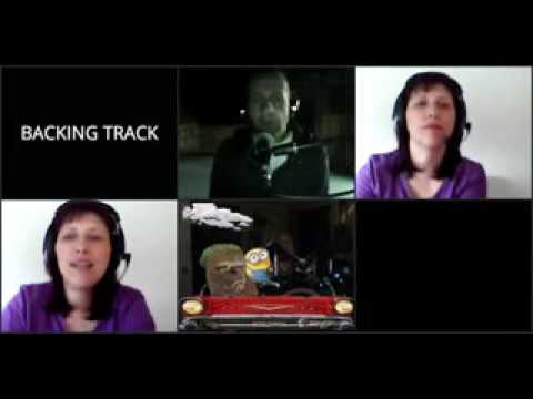 EMILIJA KOKIC ft AL TURNER - Beauty Beauty