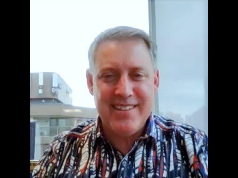 Insider Video: Meet Rocky Mountaineer’s New Leader for Luxury Rail Journeys