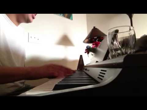 Sara Bareilles & Katy Perry - Brave & Roar (Cover)