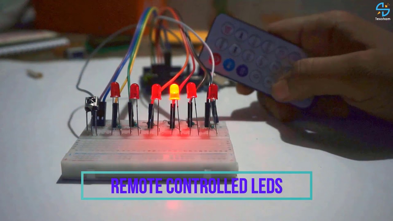 Practical Robotics Using Arduino - About the Course