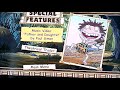 DVD Menu Walkthrough To The Wild Thornberrys Movie