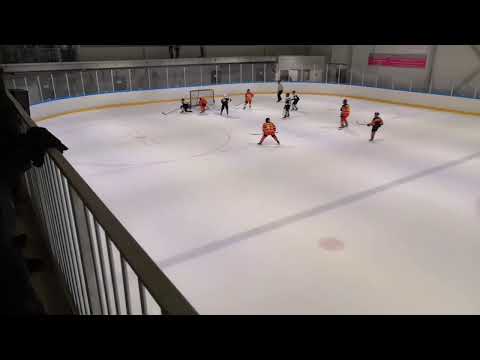 JYP E2-09 2.11.2019 Diskos punainen-JYP punainen