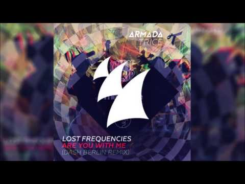 Lost Frequencies vs Nom De Strip - Are You With Me vs The Game (Dash Berlin UMF '16)