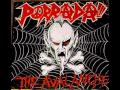 Porrada - The Society's Open Hurts - The ...